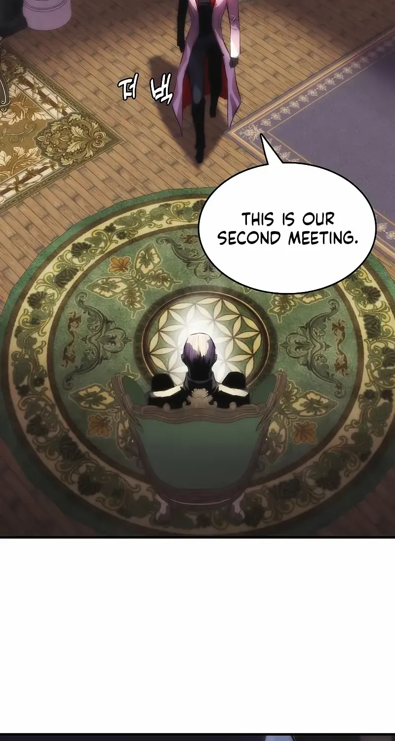 Bloodhound’s Regression Instinct Chapter 105 page 84 - 