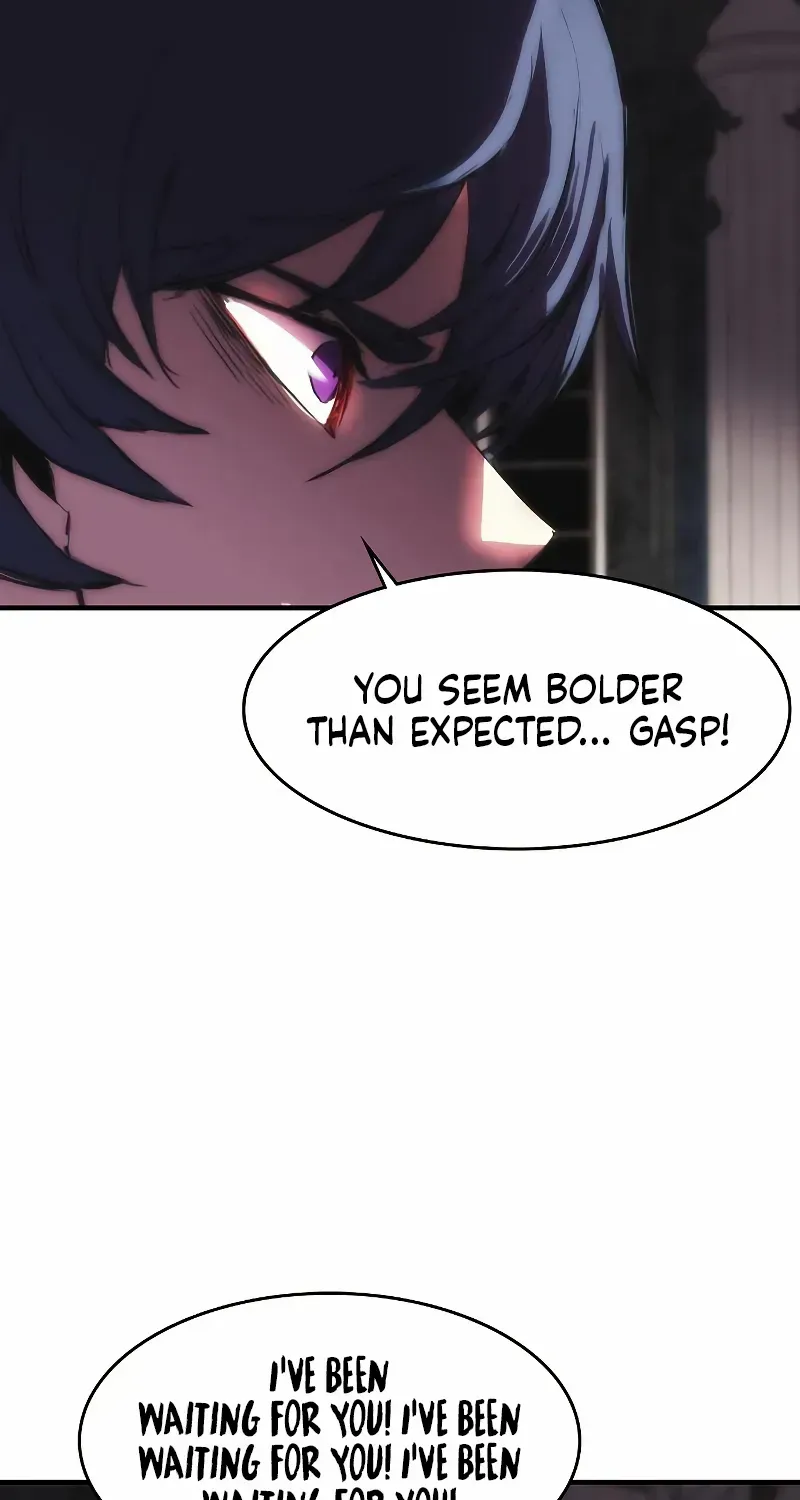 Bloodhound’s Regression Instinct Chapter 105 page 85 - 