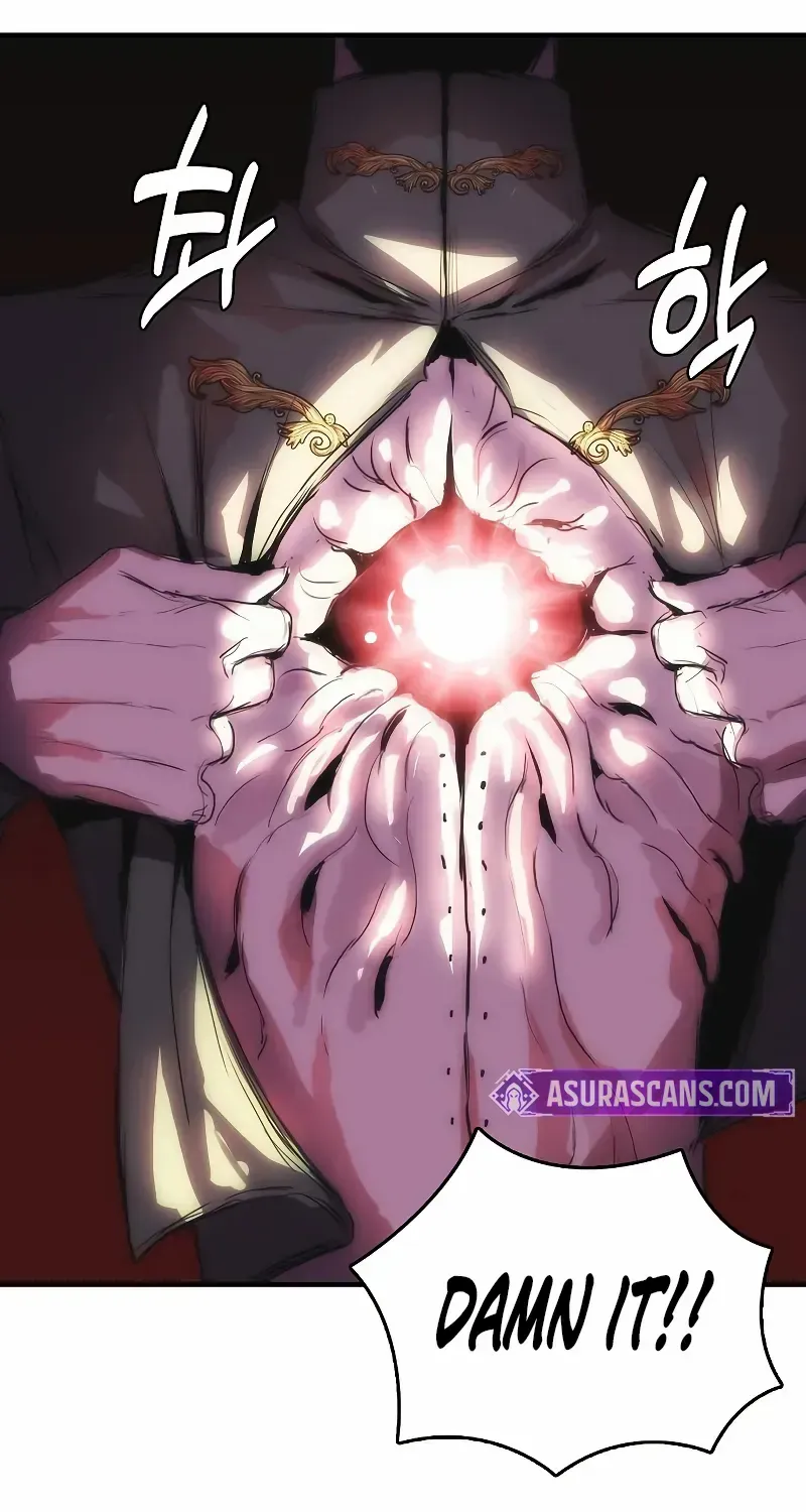 Bloodhound’s Regression Instinct Chapter 105 page 87 - 