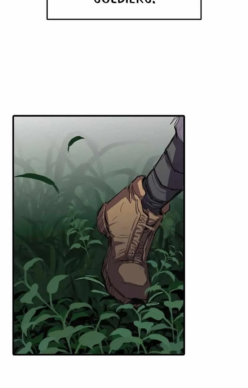 Read Bloodhound’s Regression Instinct chapter 11 image 11 on Lezhin