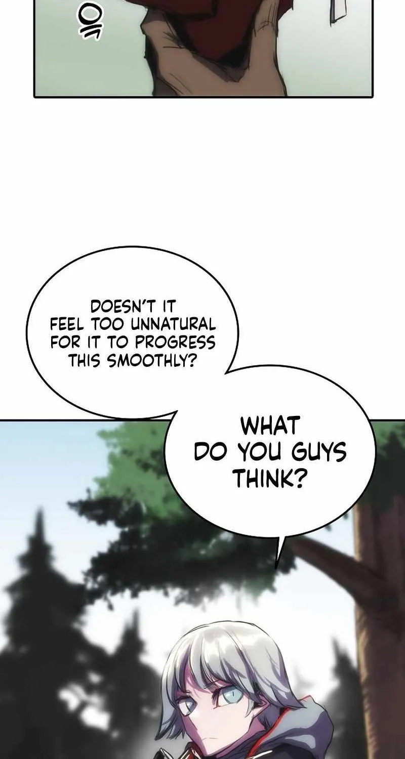 Read Bloodhound’s Regression Instinct chapter 11 image 15 on Lezhin
