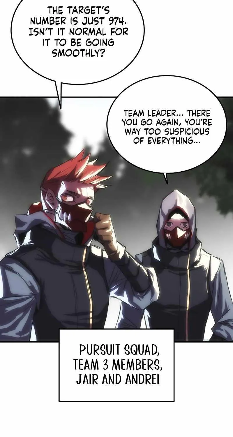 Read Bloodhound’s Regression Instinct chapter 11 image 17 on Lezhin