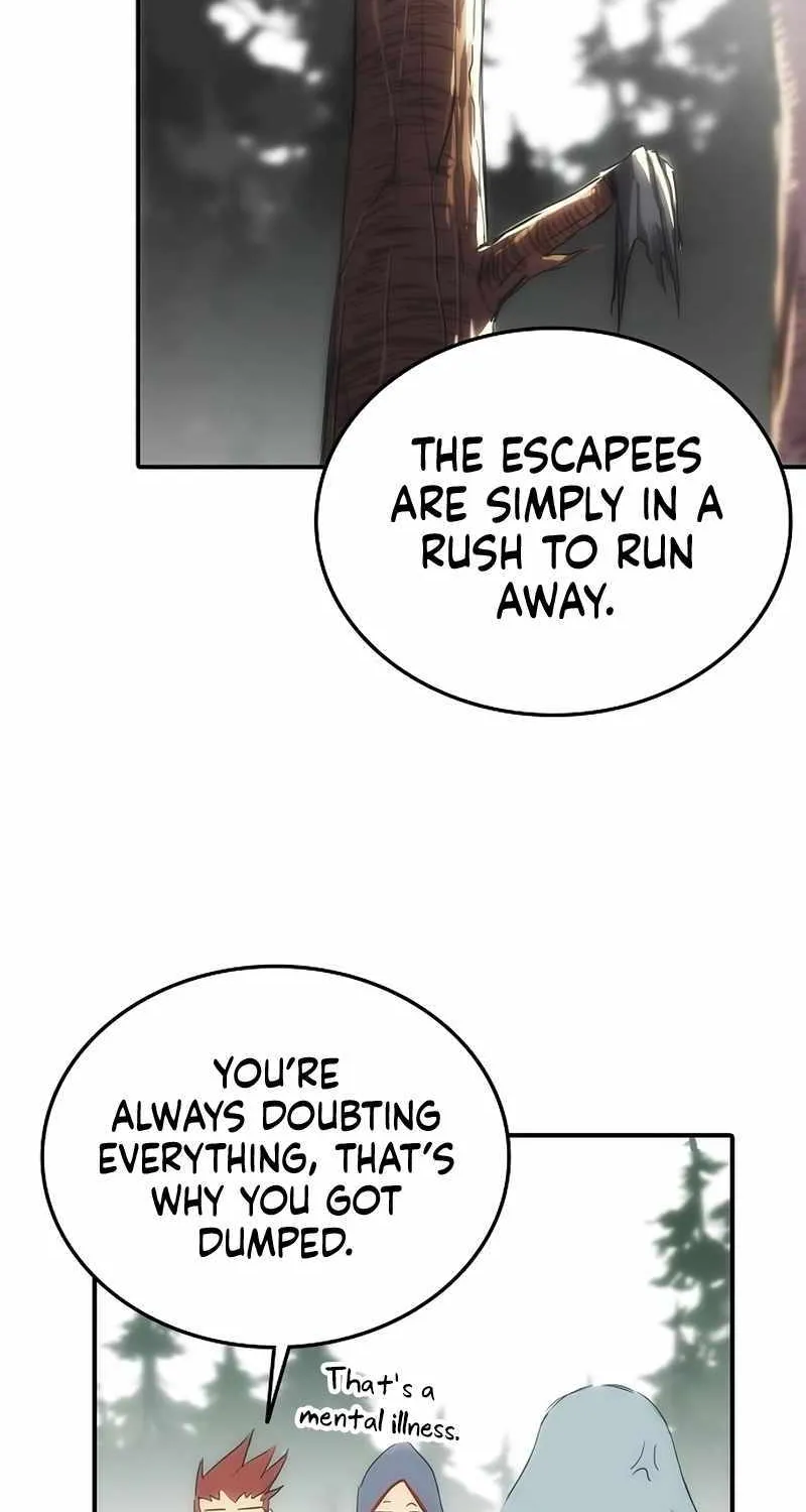 Read Bloodhound’s Regression Instinct chapter 11 image 19 on Lezhin