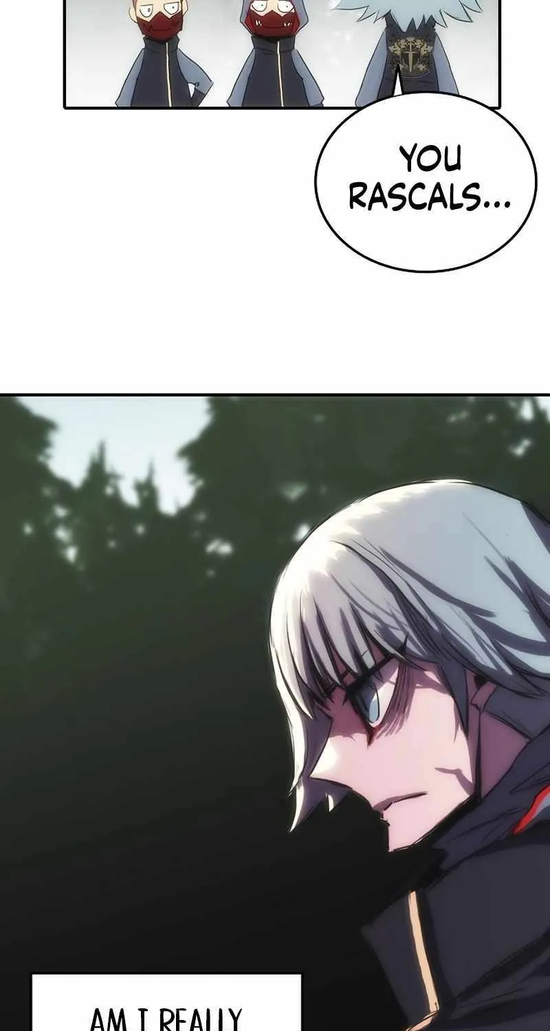Read Bloodhound’s Regression Instinct chapter 11 image 20 on Lezhin