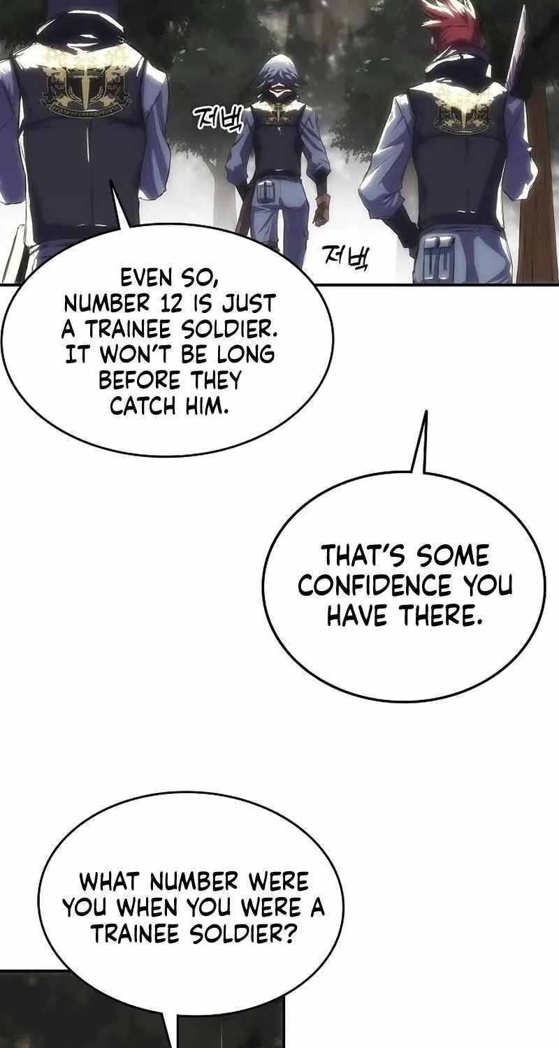 Read Bloodhound’s Regression Instinct chapter 11 image 24 on Lezhin