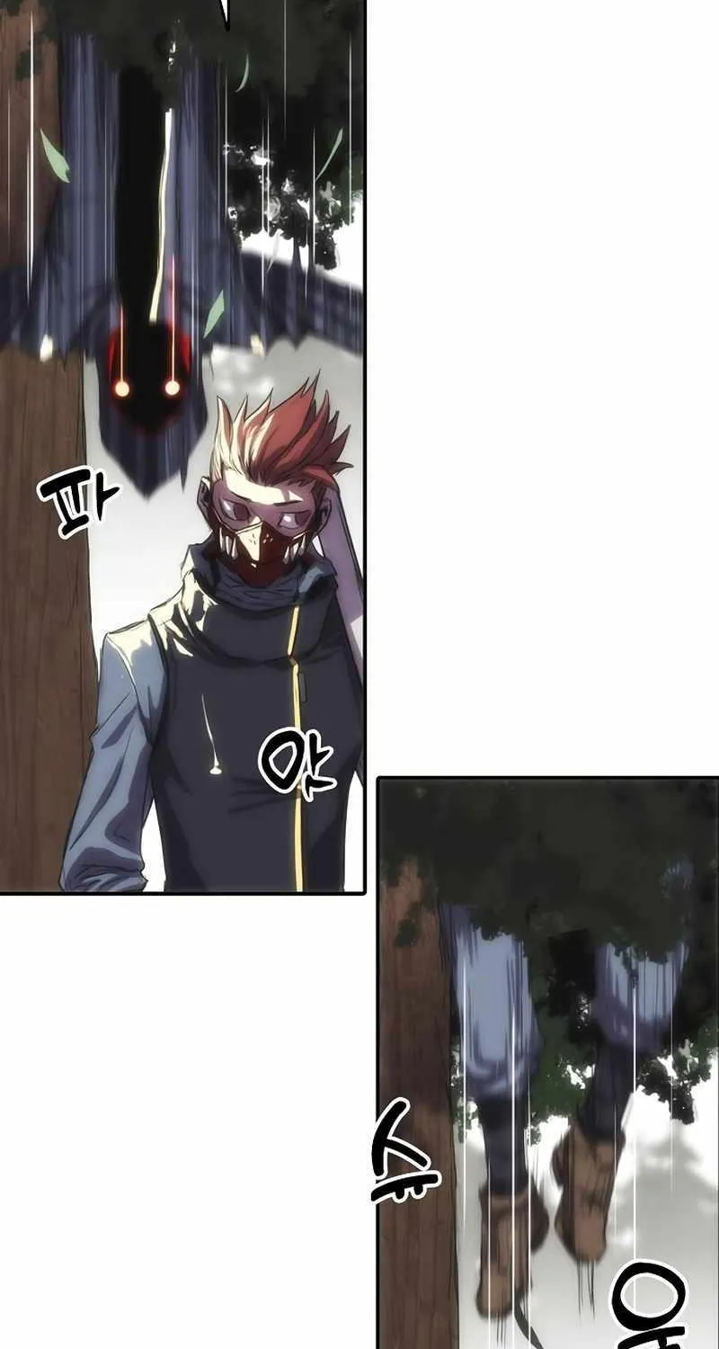 Read Bloodhound’s Regression Instinct chapter 11 image 25 on Lezhin
