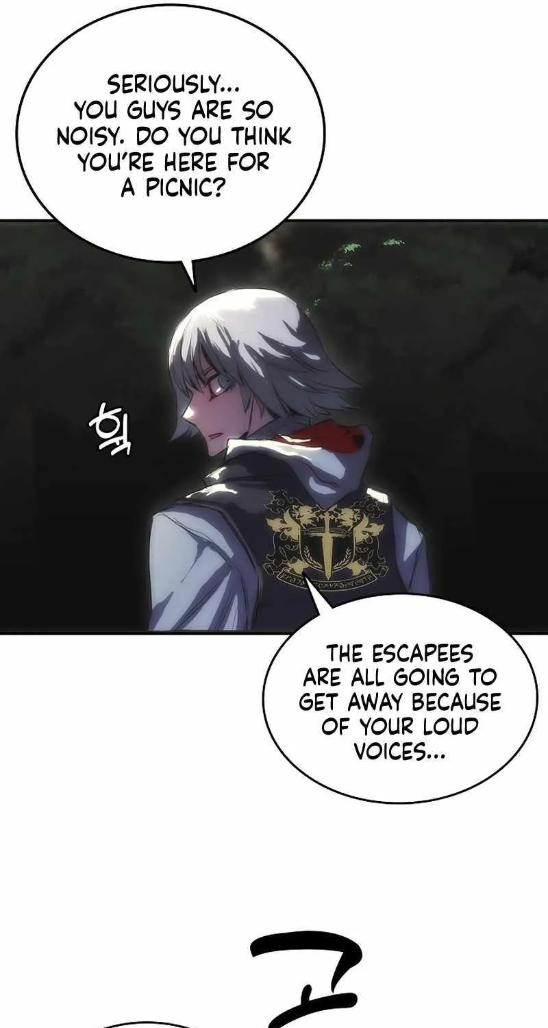 Read Bloodhound’s Regression Instinct chapter 11 image 32 on Lezhin