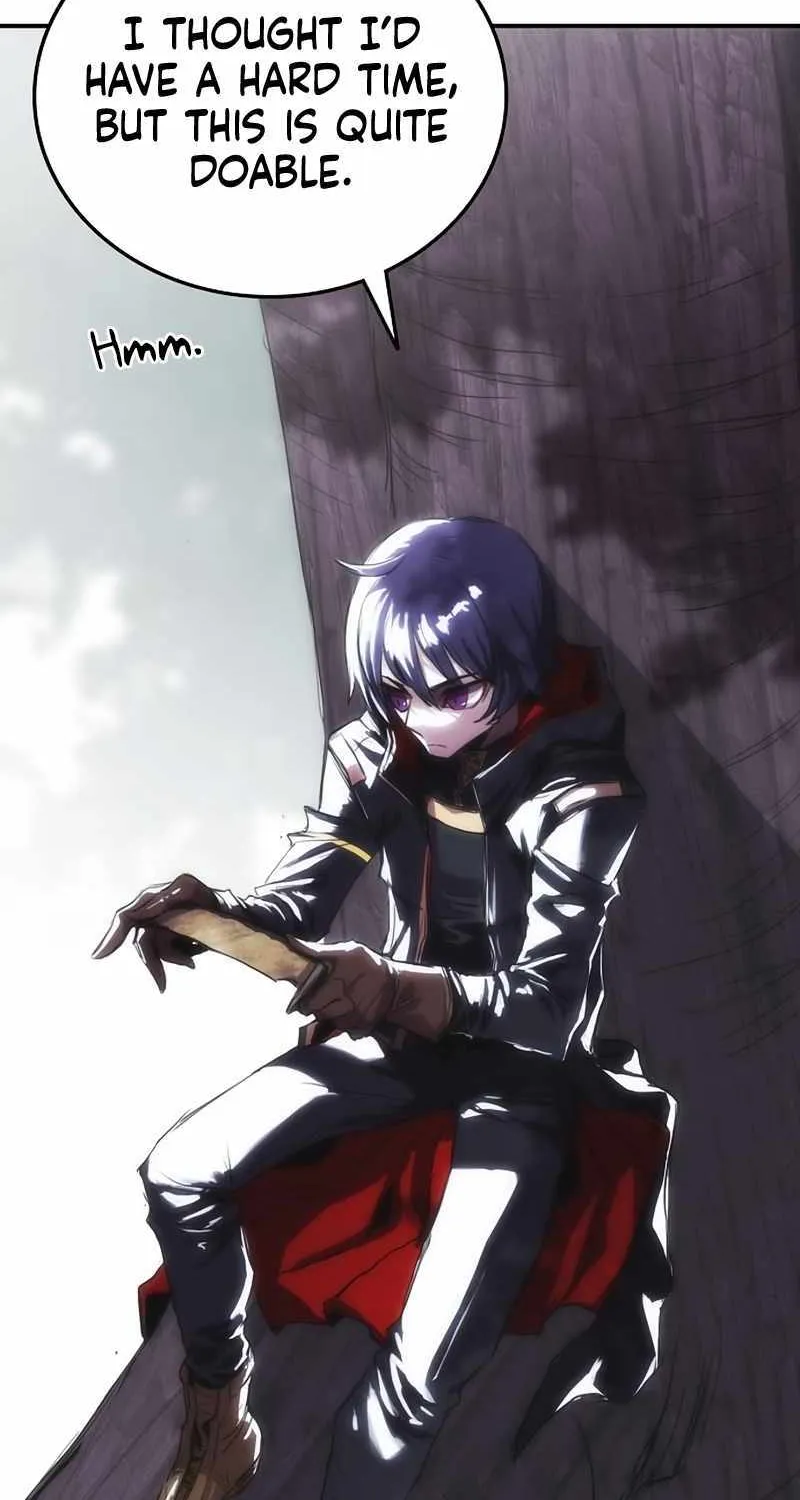 Read Bloodhound’s Regression Instinct chapter 11 image 57 on Lezhin