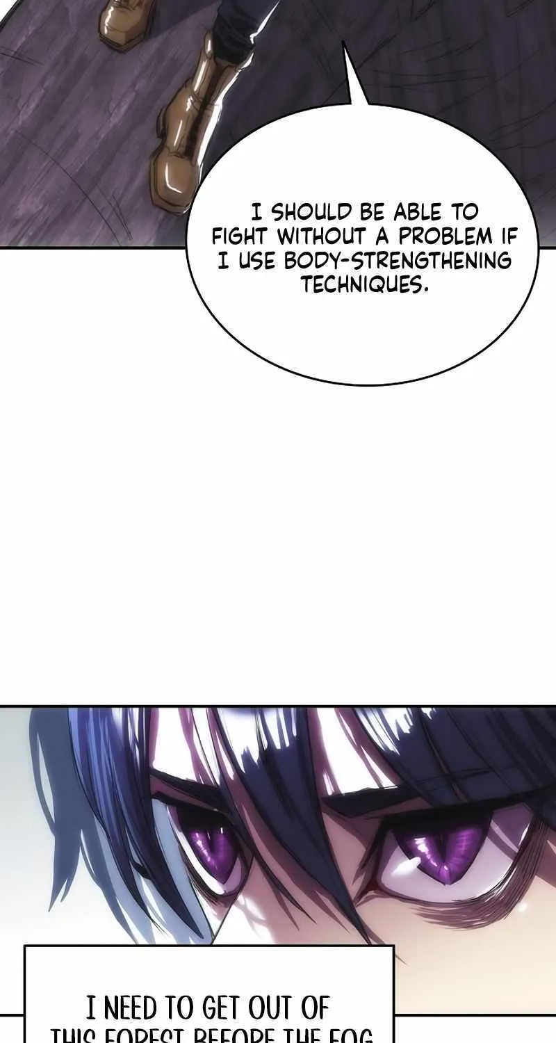 Read Bloodhound’s Regression Instinct chapter 11 image 58 on Lezhin