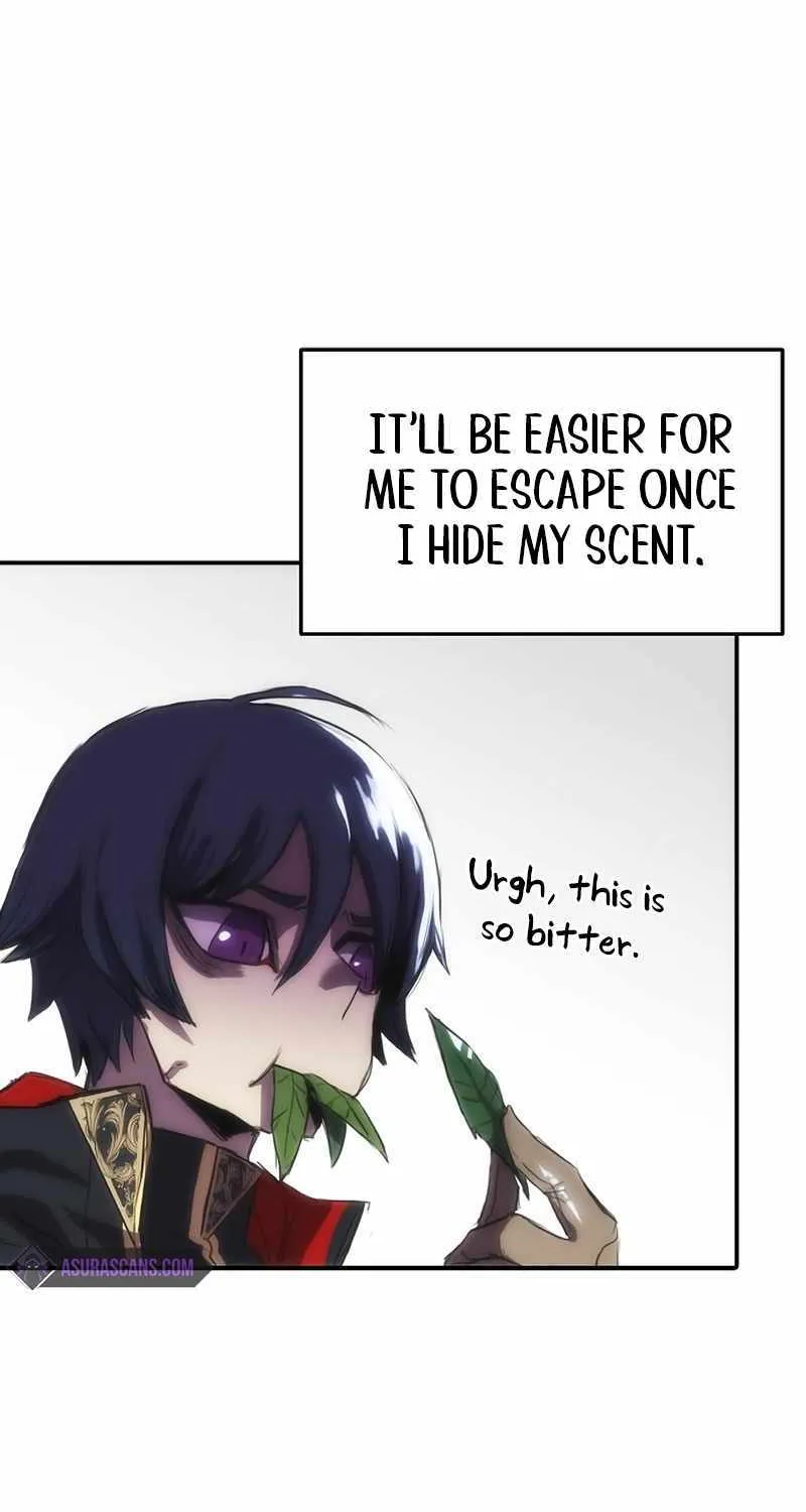 Read Bloodhound’s Regression Instinct chapter 11 image 61 on Lezhin