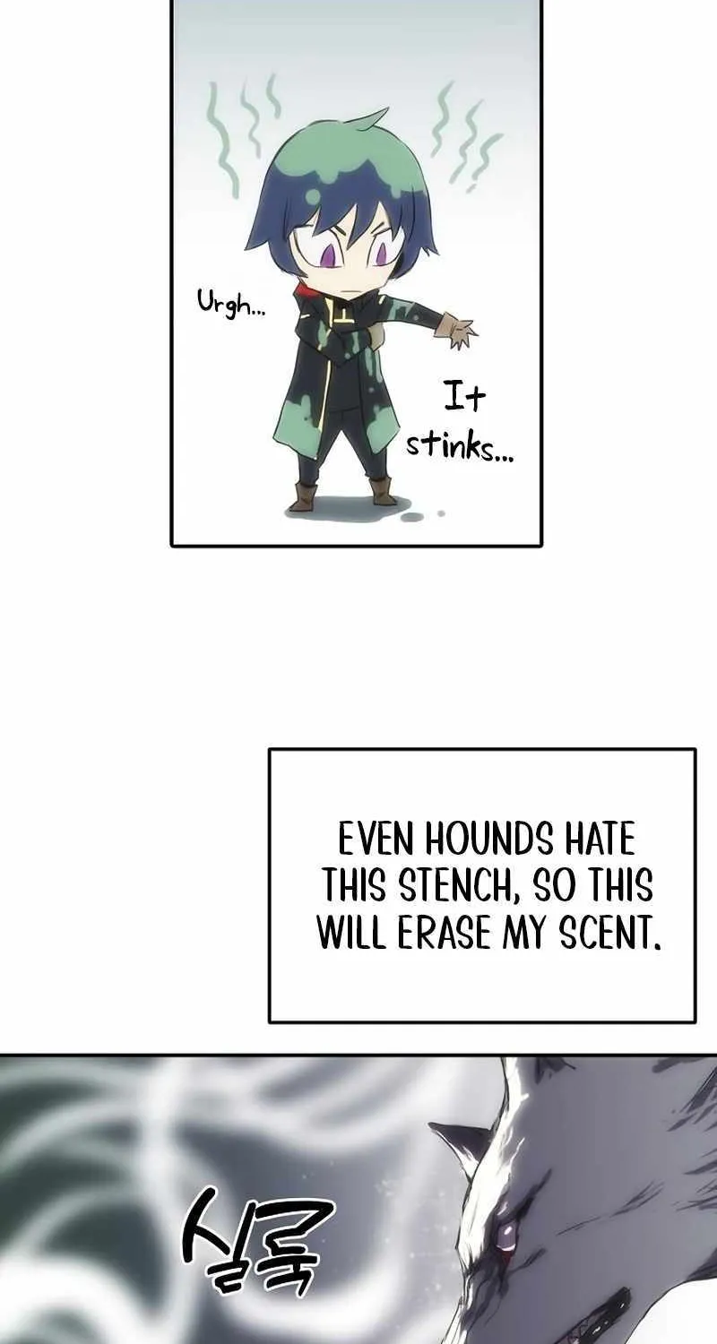 Read Bloodhound’s Regression Instinct chapter 11 image 63 on Lezhin