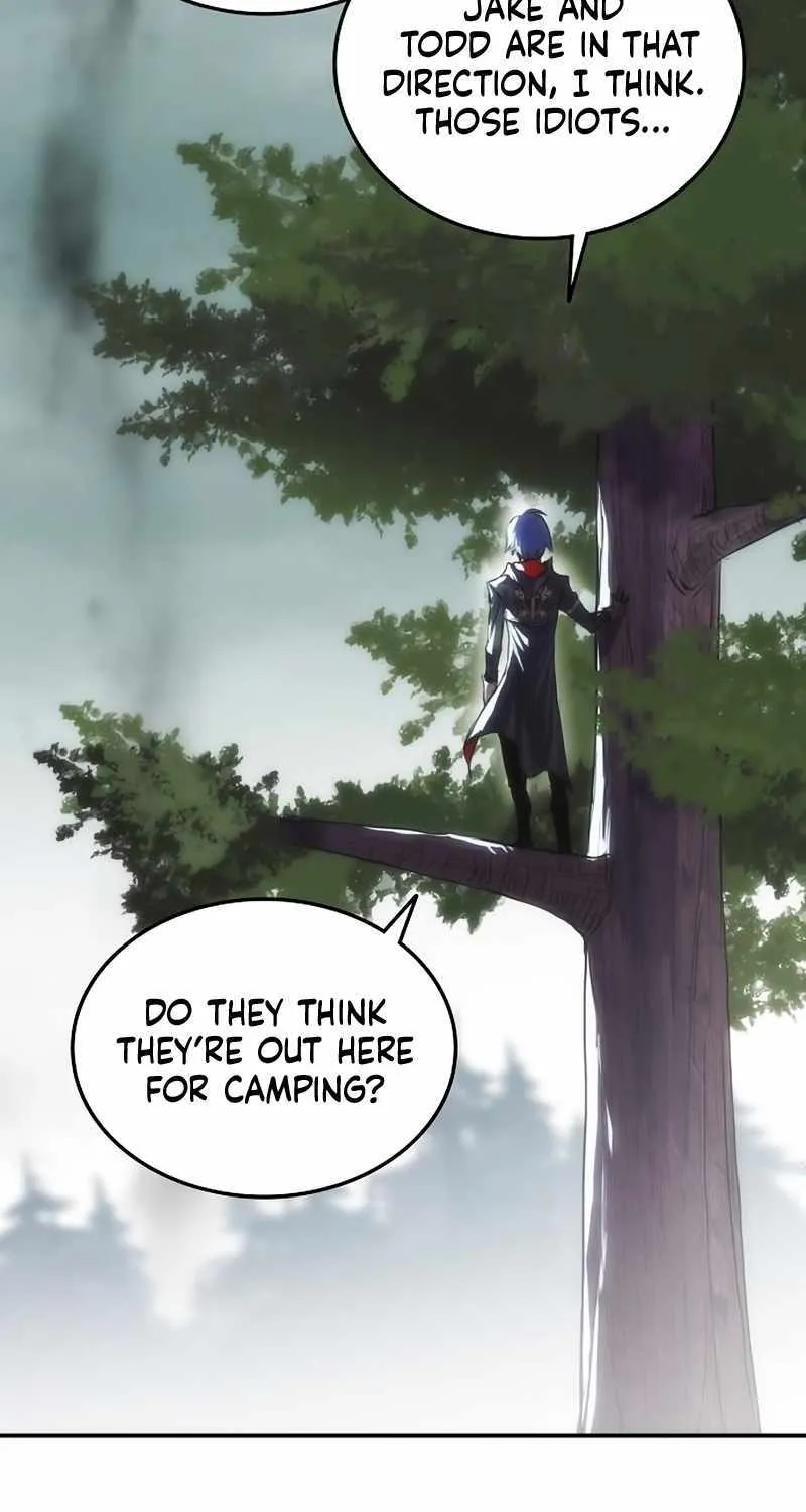 Read Bloodhound’s Regression Instinct chapter 11 image 68 on Lezhin