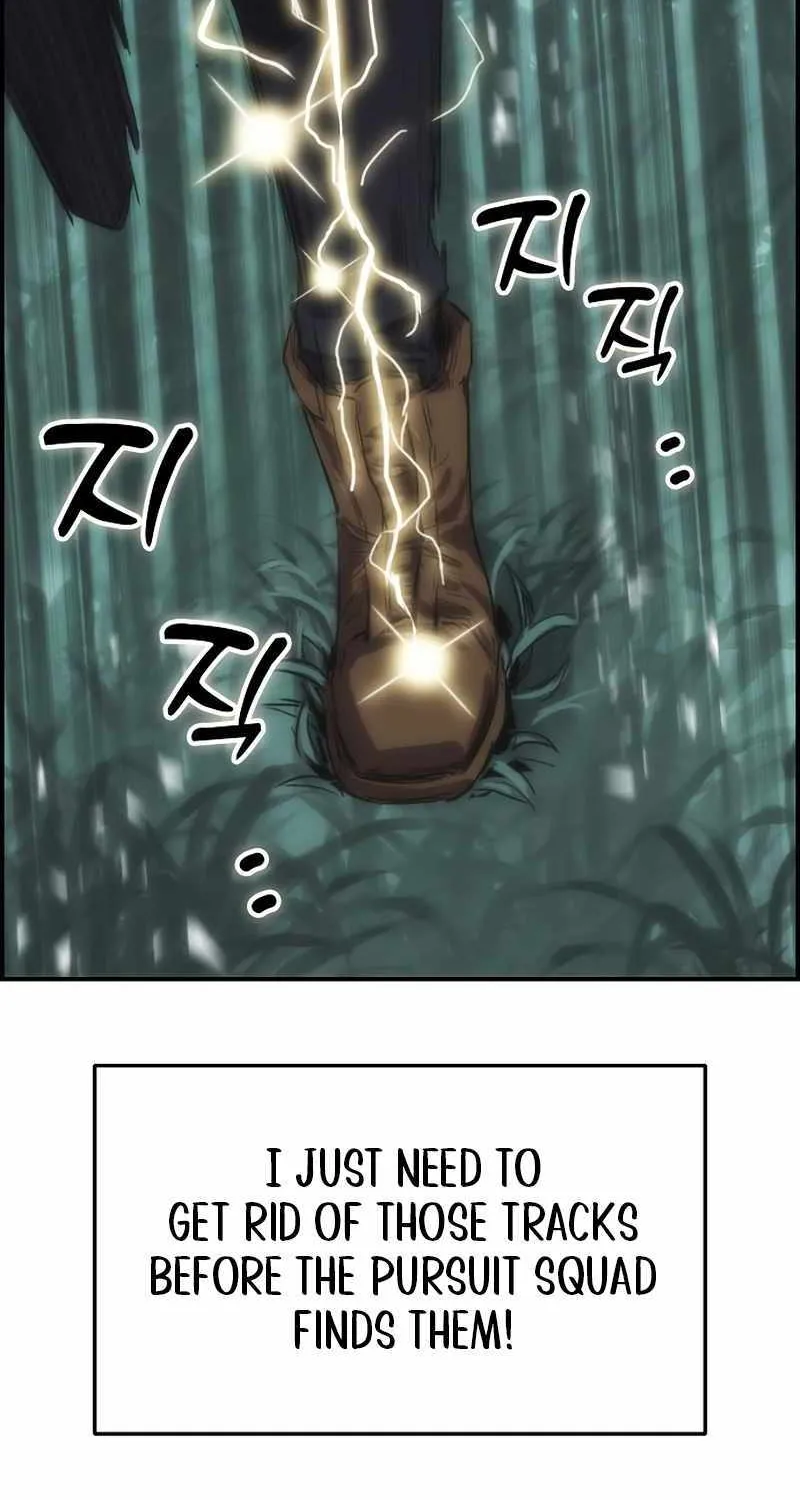 Read Bloodhound’s Regression Instinct chapter 11 image 75 on Lezhin