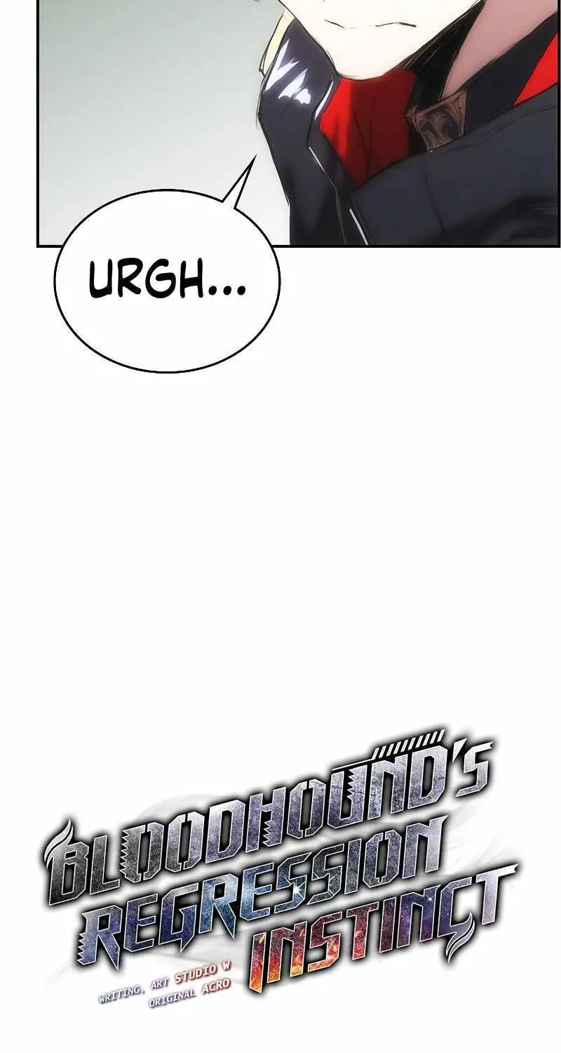 Read Bloodhound’s Regression Instinct chapter 12 image 20 on Lezhin