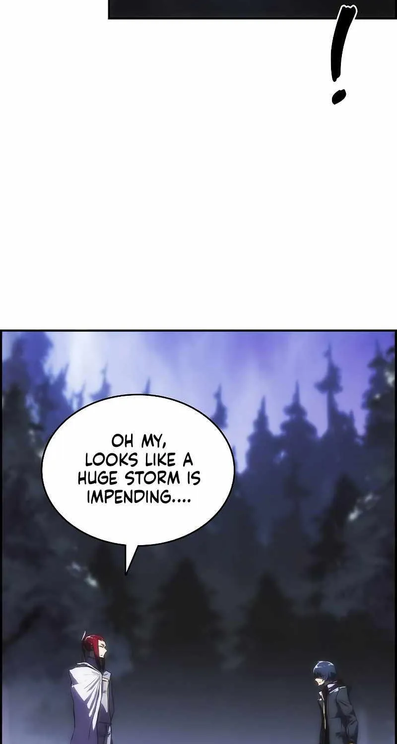Read Bloodhound’s Regression Instinct chapter 12 image 24 on Lezhin