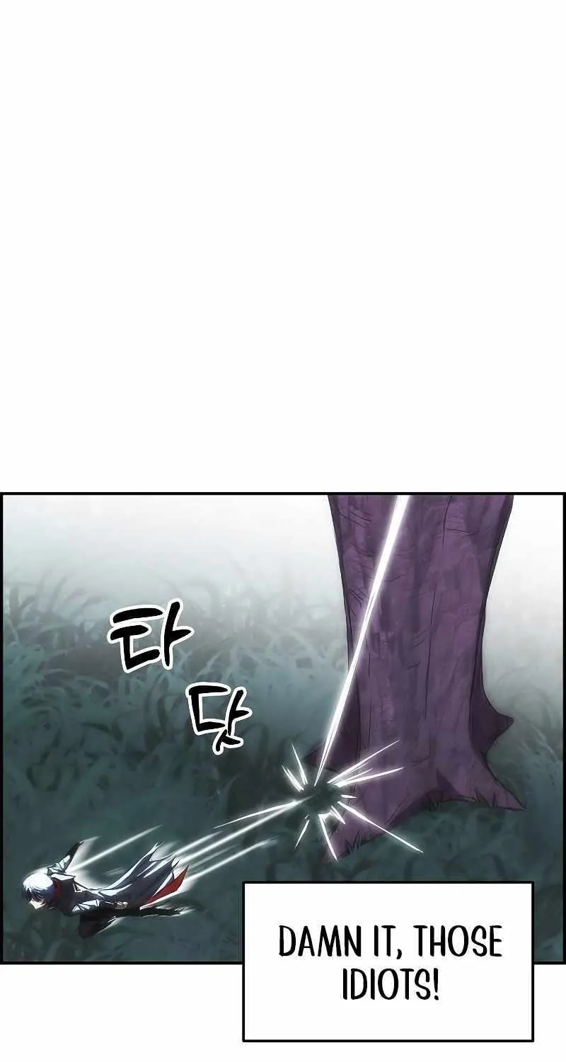Read Bloodhound’s Regression Instinct chapter 12 image 3 on Lezhin