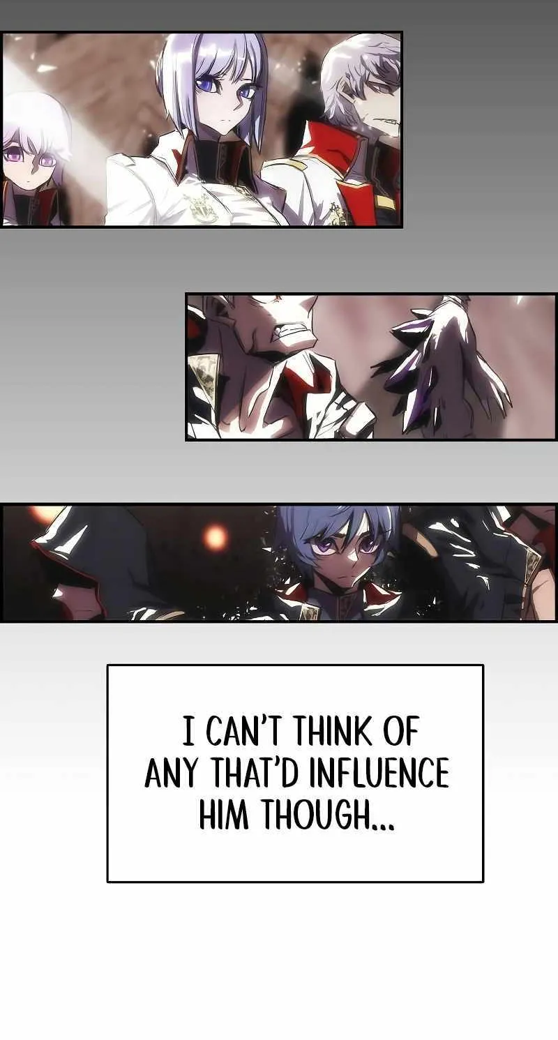 Read Bloodhound’s Regression Instinct chapter 12 image 32 on Lezhin