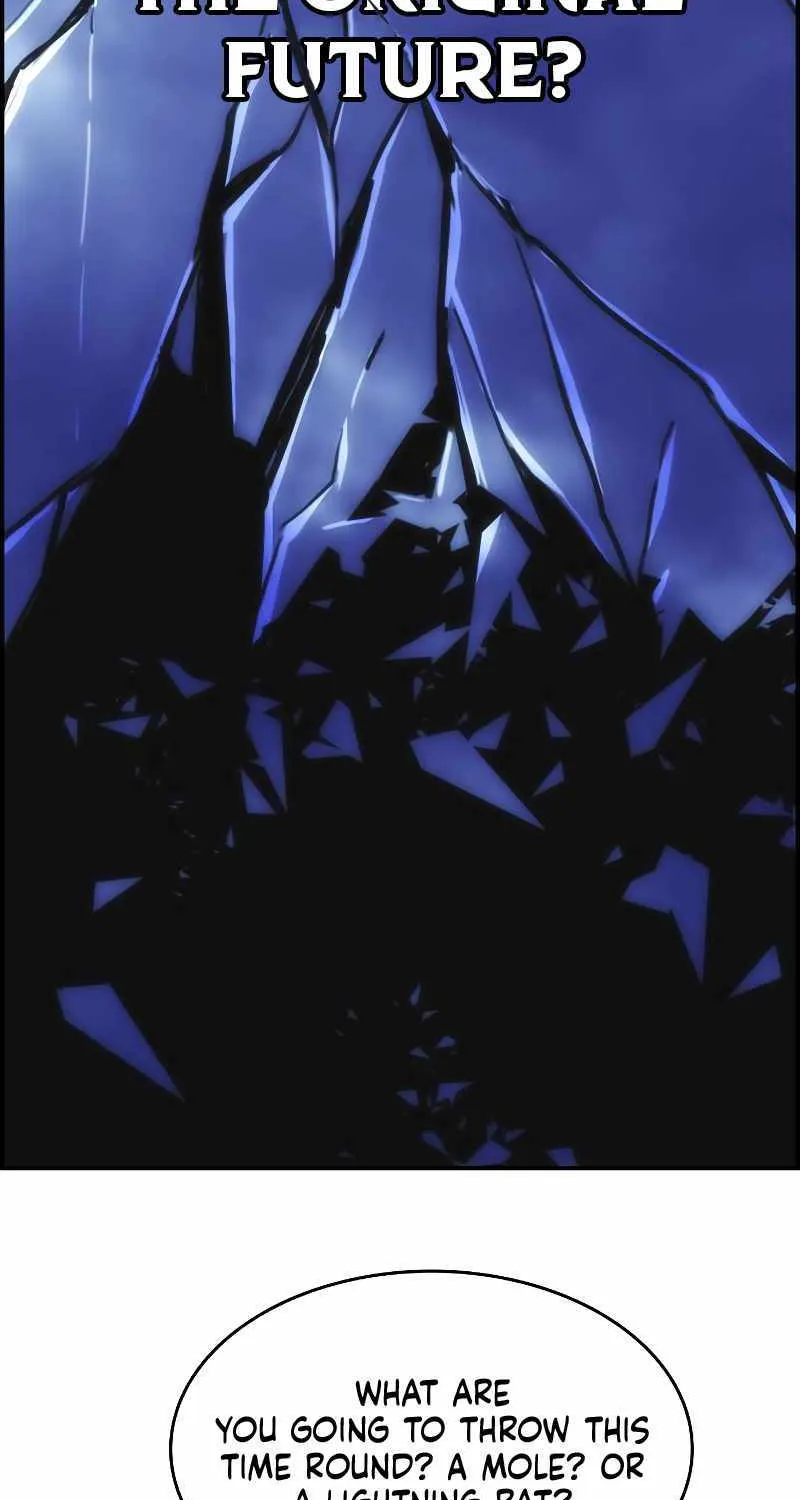 Read Bloodhound’s Regression Instinct chapter 12 image 35 on Lezhin