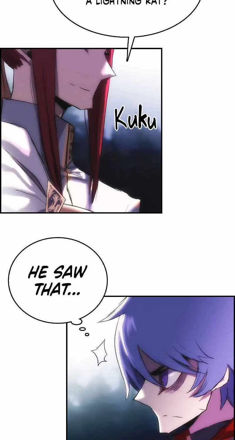Read Bloodhound’s Regression Instinct chapter 12 image 36 on Lezhin