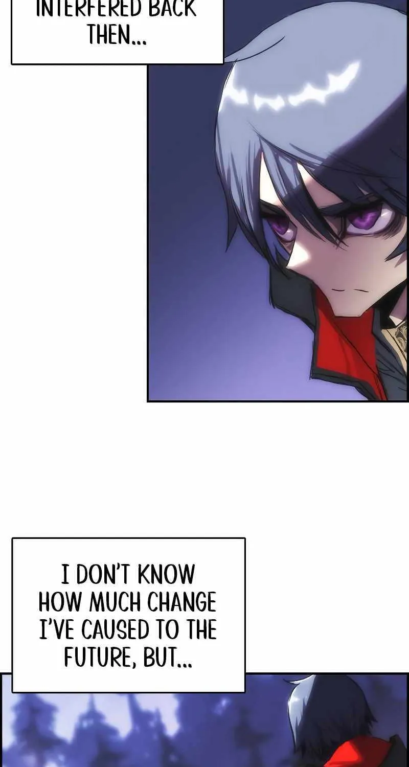 Read Bloodhound’s Regression Instinct chapter 12 image 44 on Lezhin