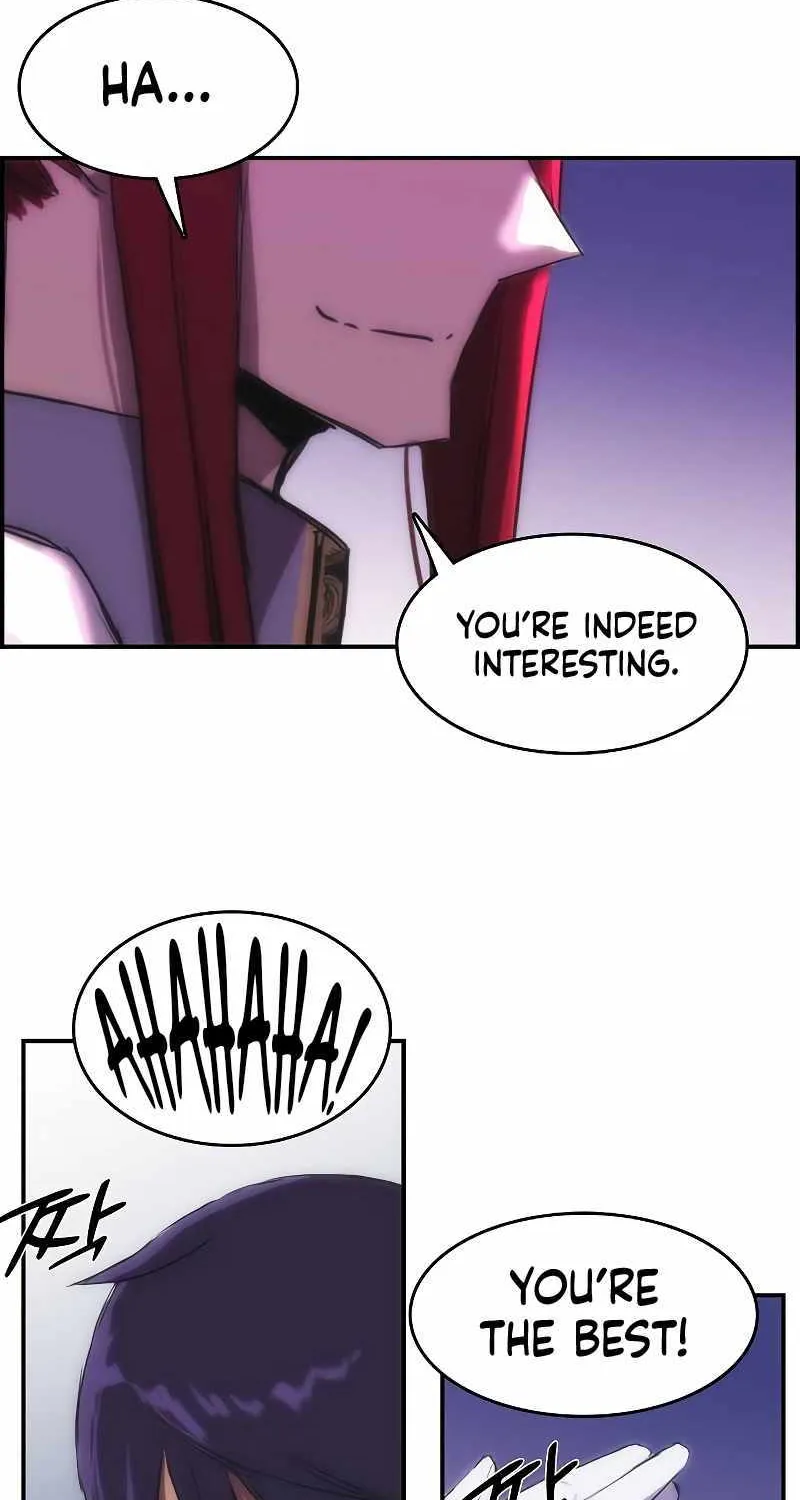 Read Bloodhound’s Regression Instinct chapter 12 image 48 on Lezhin