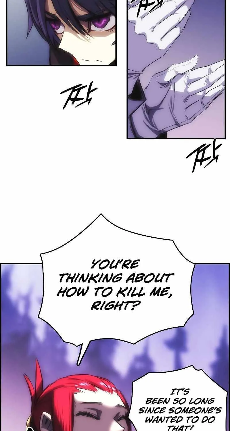 Read Bloodhound’s Regression Instinct chapter 12 image 49 on Lezhin