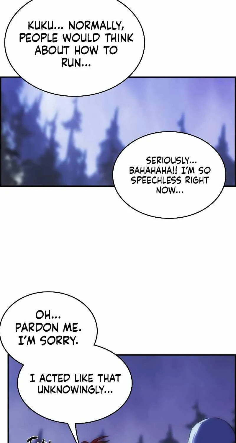 Read Bloodhound’s Regression Instinct chapter 12 image 51 on Lezhin