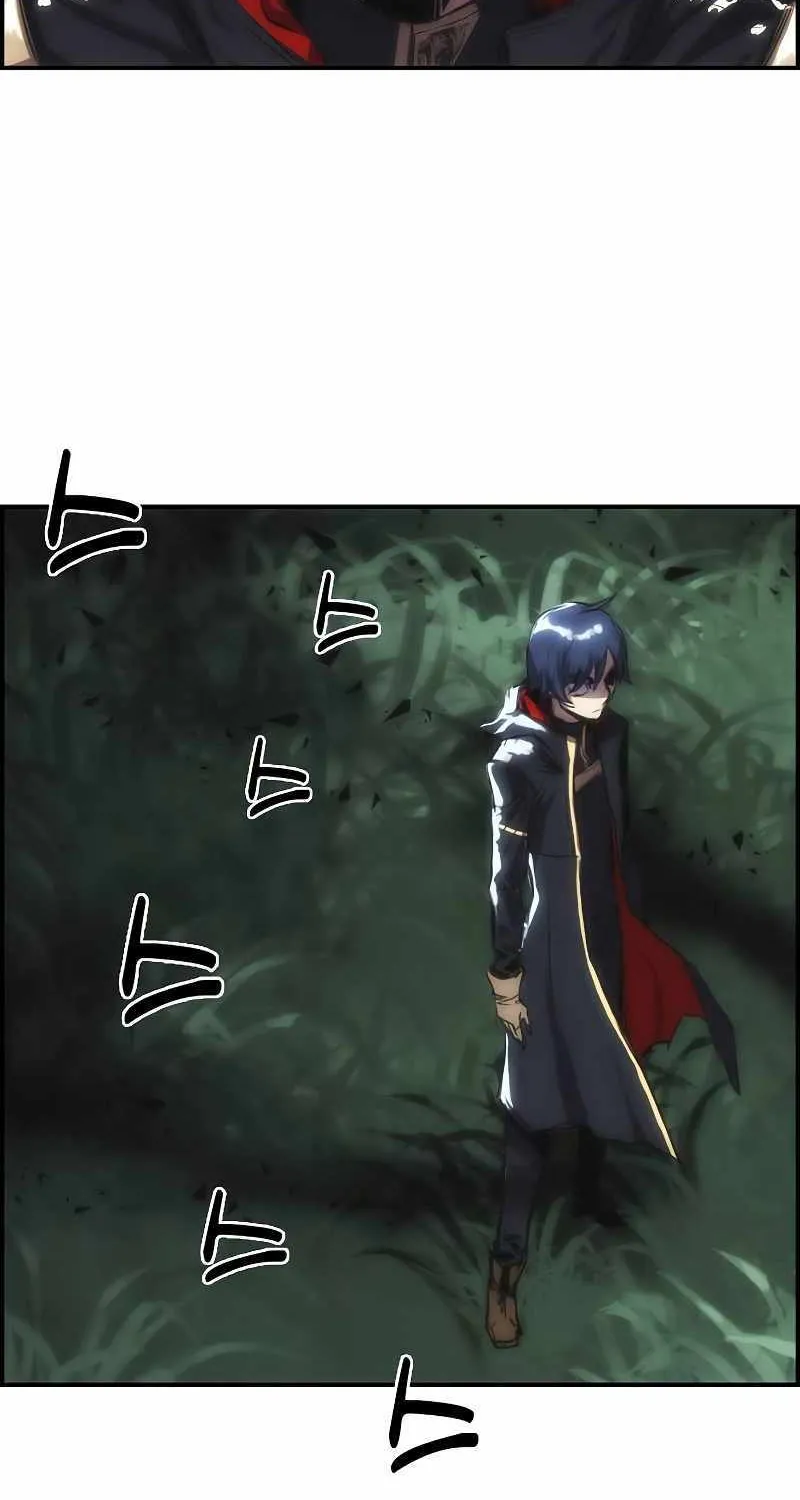 Read Bloodhound’s Regression Instinct chapter 12 image 7 on Lezhin