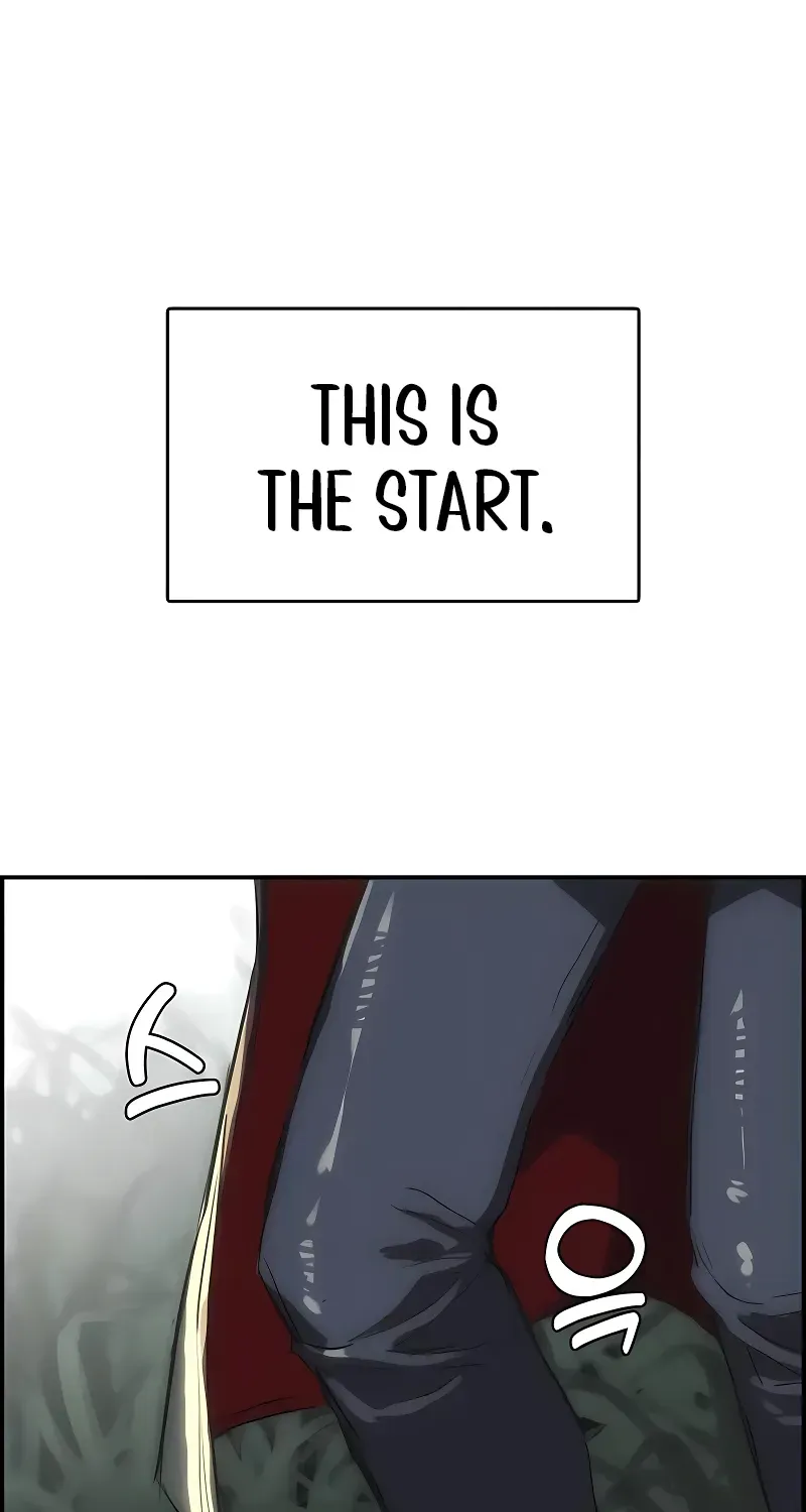 Read Bloodhound’s Regression Instinct chapter 13 image 1 on Lezhin