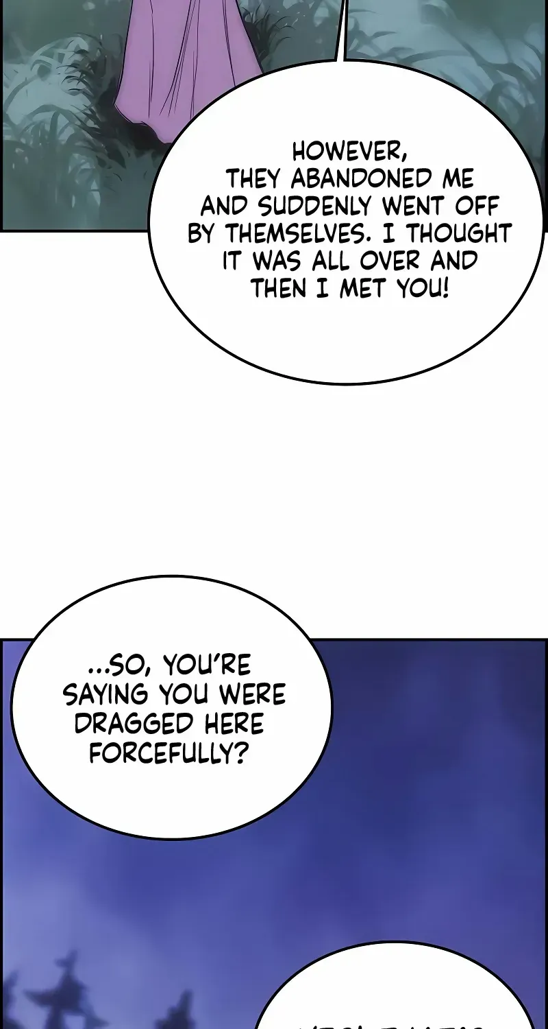 Read Bloodhound’s Regression Instinct chapter 13 image 10 on Lezhin