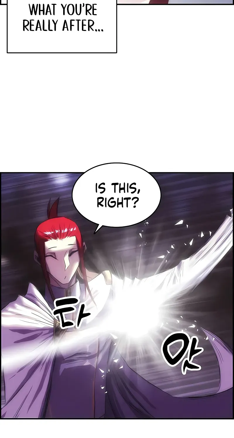 Read Bloodhound’s Regression Instinct chapter 13 image 15 on Lezhin