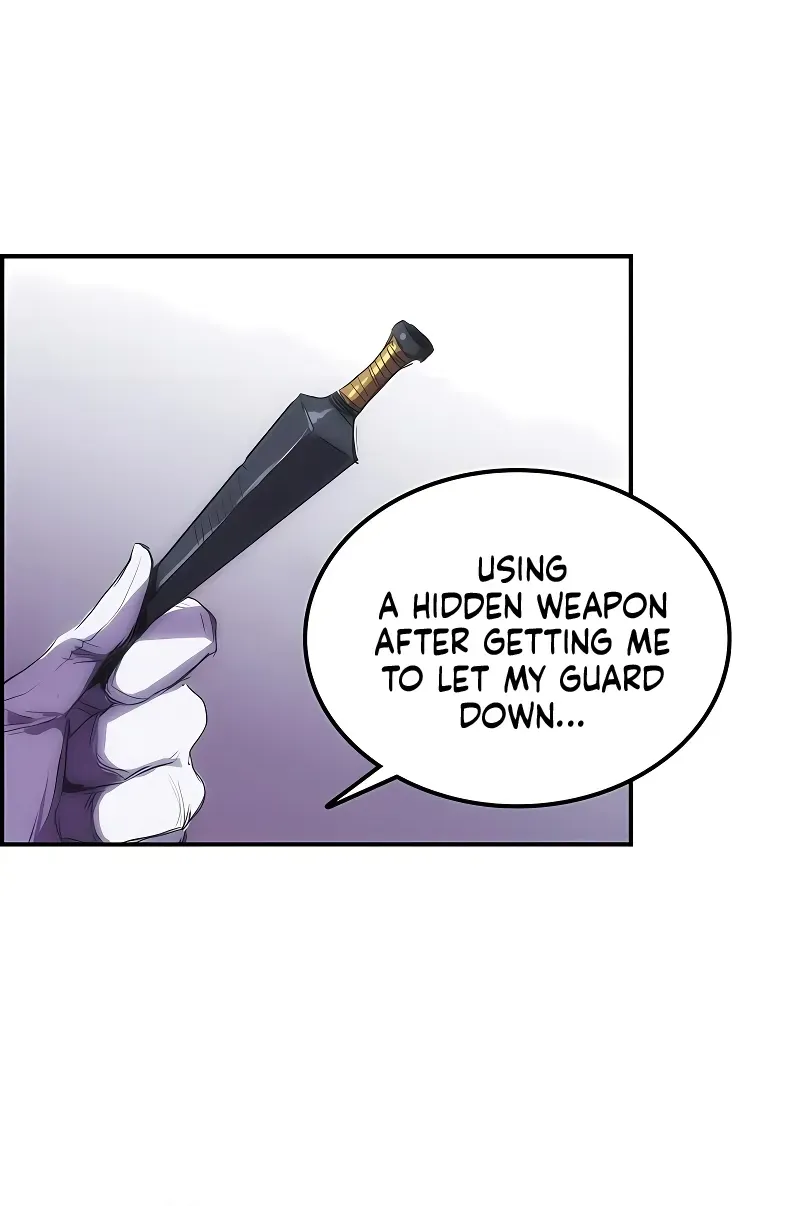 Read Bloodhound’s Regression Instinct chapter 13 image 16 on Lezhin