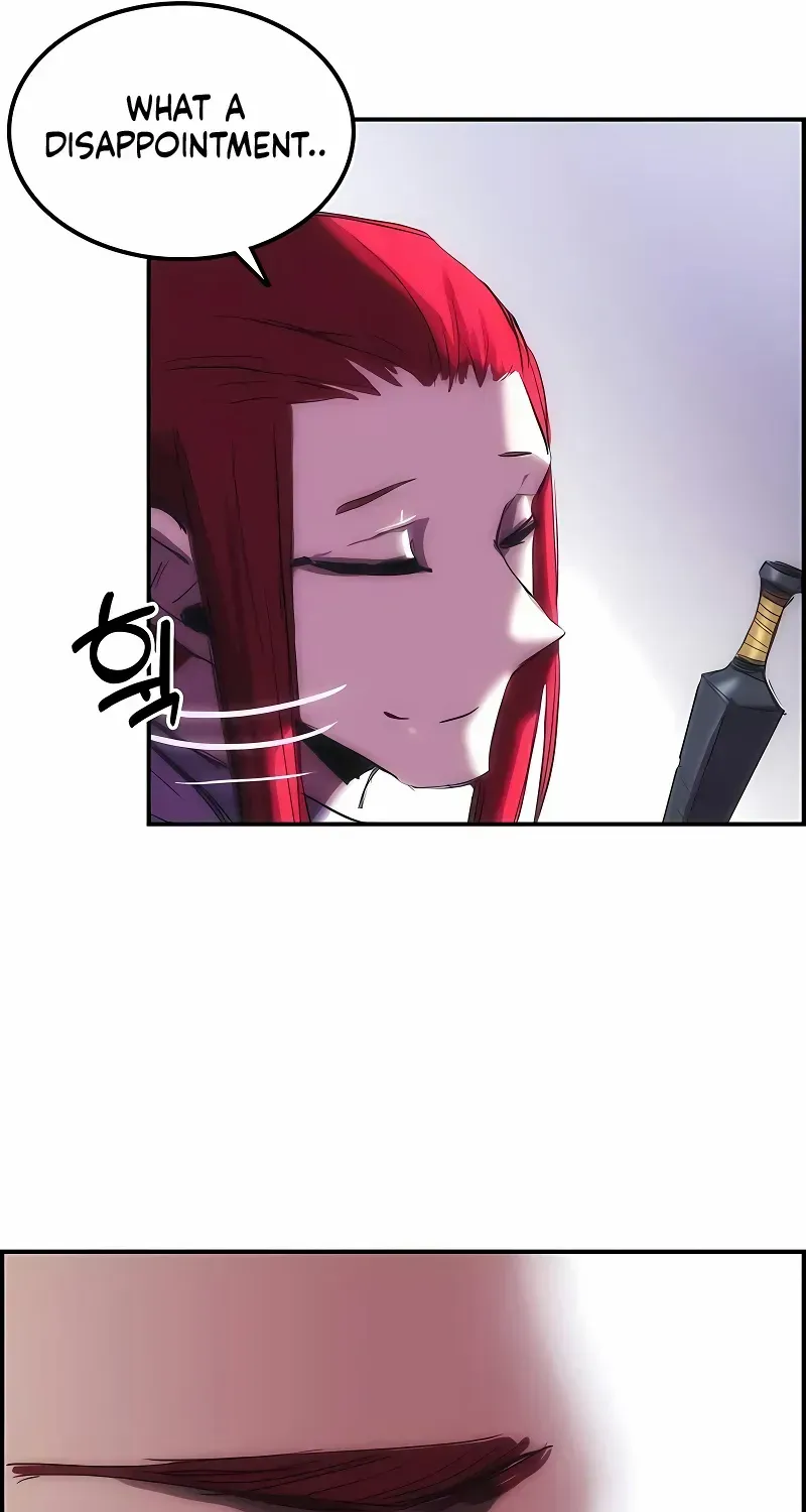 Read Bloodhound’s Regression Instinct chapter 13 image 17 on Lezhin