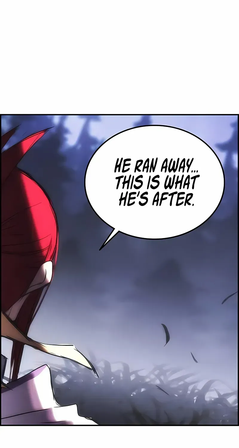 Read Bloodhound’s Regression Instinct chapter 13 image 21 on Lezhin
