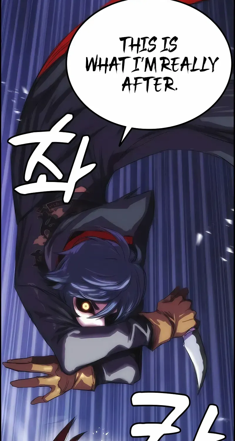 Read Bloodhound’s Regression Instinct chapter 13 image 23 on Lezhin