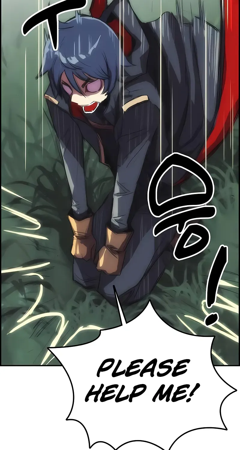 Read Bloodhound’s Regression Instinct chapter 13 image 3 on Lezhin