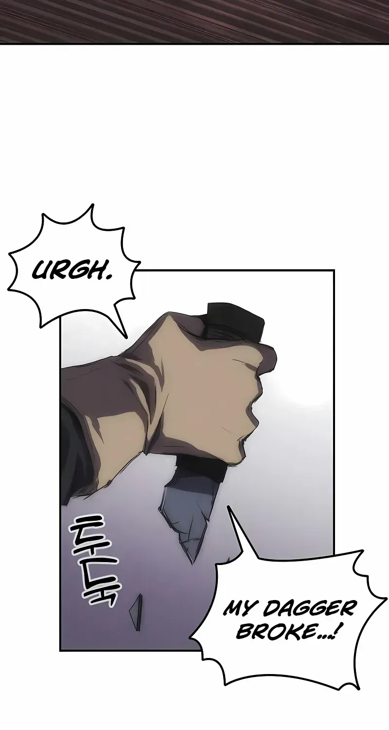 Read Bloodhound’s Regression Instinct chapter 13 image 43 on Lezhin