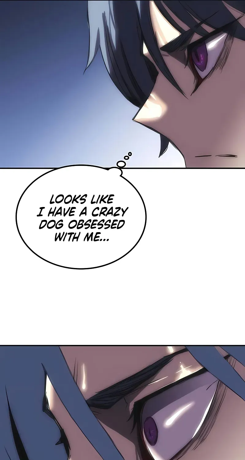 Read Bloodhound’s Regression Instinct chapter 13 image 49 on Lezhin