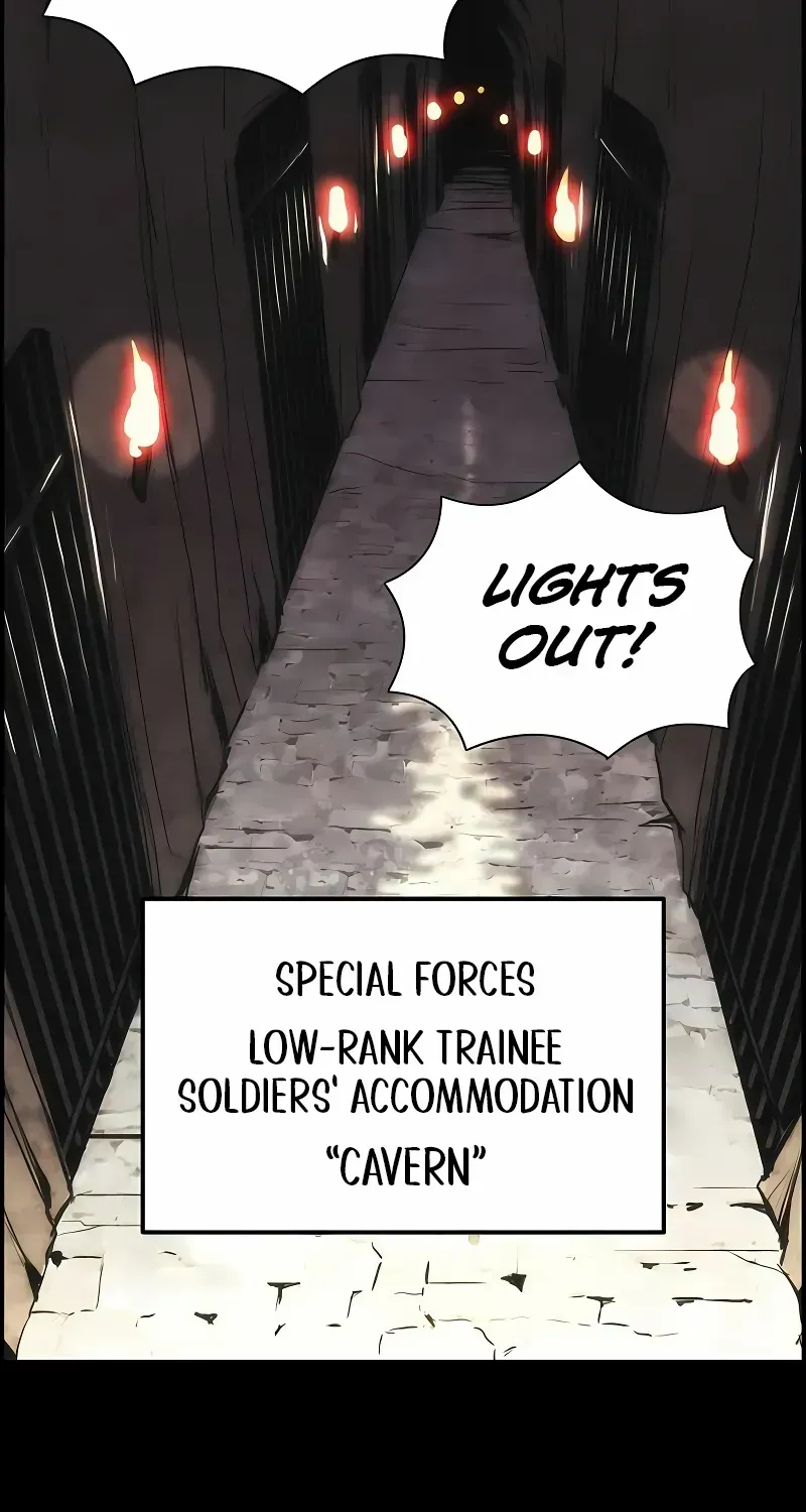 Read Bloodhound’s Regression Instinct chapter 13 image 53 on Lezhin