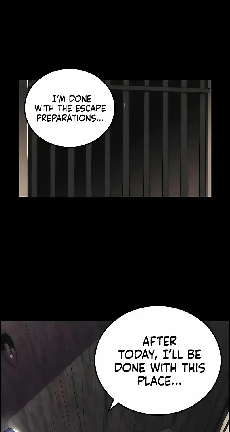 Read Bloodhound’s Regression Instinct chapter 13 image 54 on Lezhin