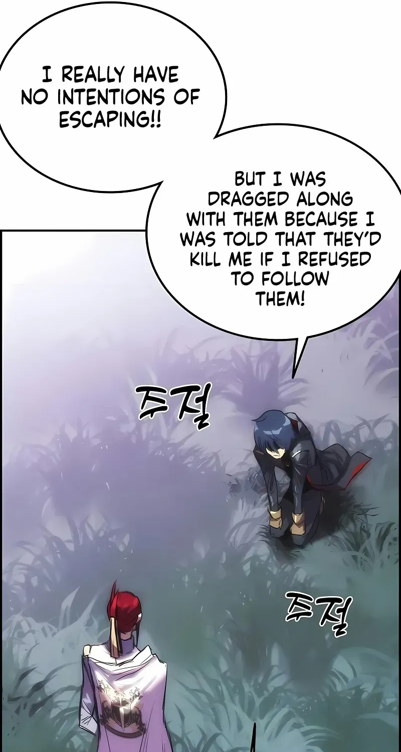 Read Bloodhound’s Regression Instinct chapter 13 image 9 on Lezhin