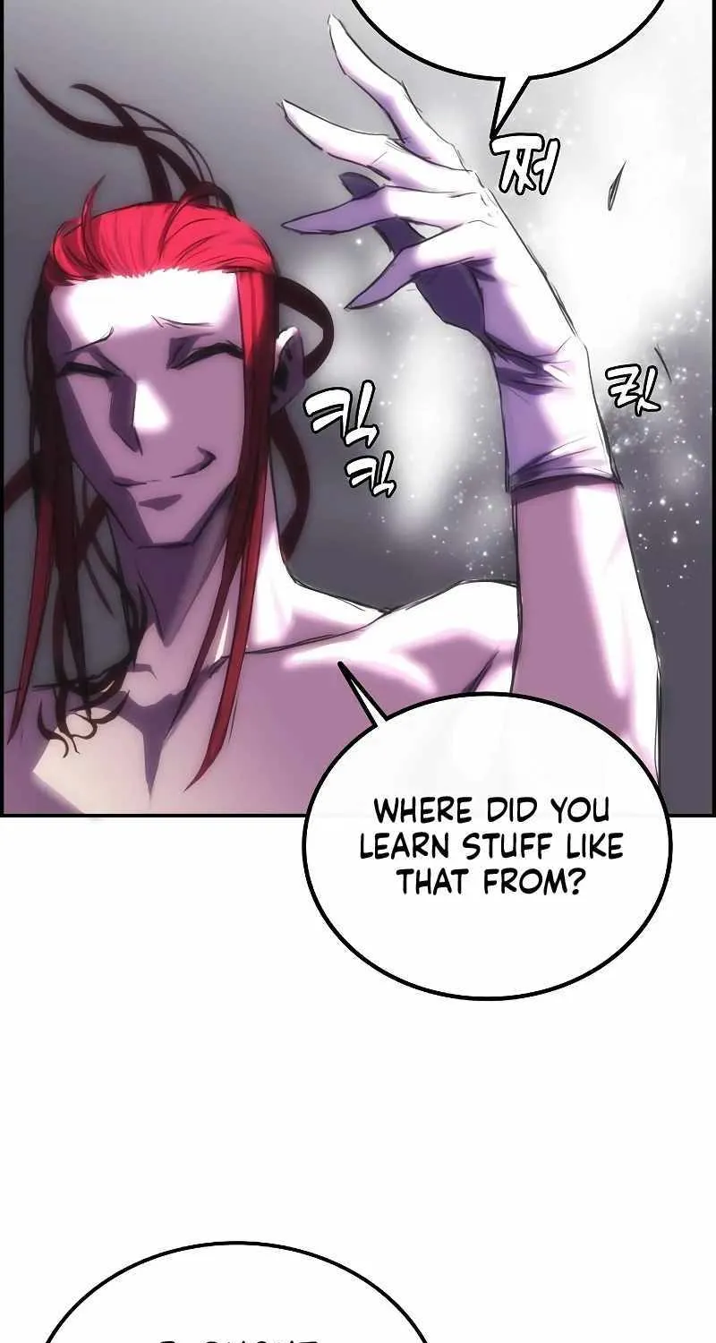 Read Bloodhound’s Regression Instinct chapter 14 image 16 on Lezhin