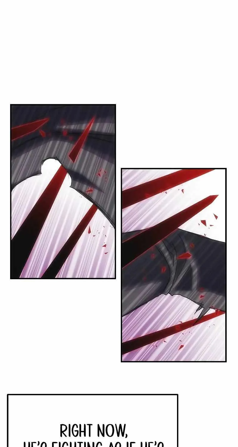 Read Bloodhound’s Regression Instinct chapter 14 image 20 on Lezhin