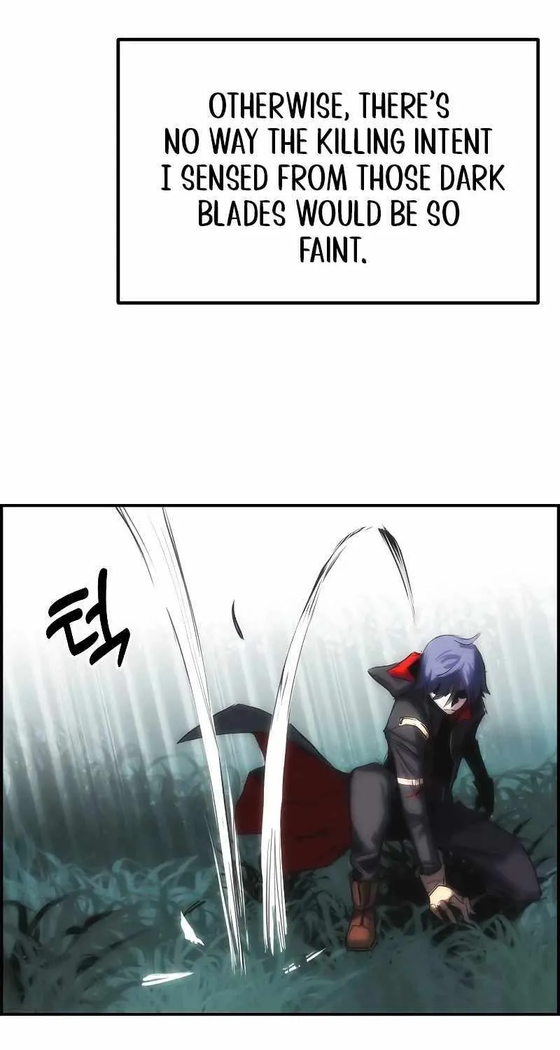 Read Bloodhound’s Regression Instinct chapter 14 image 22 on Lezhin