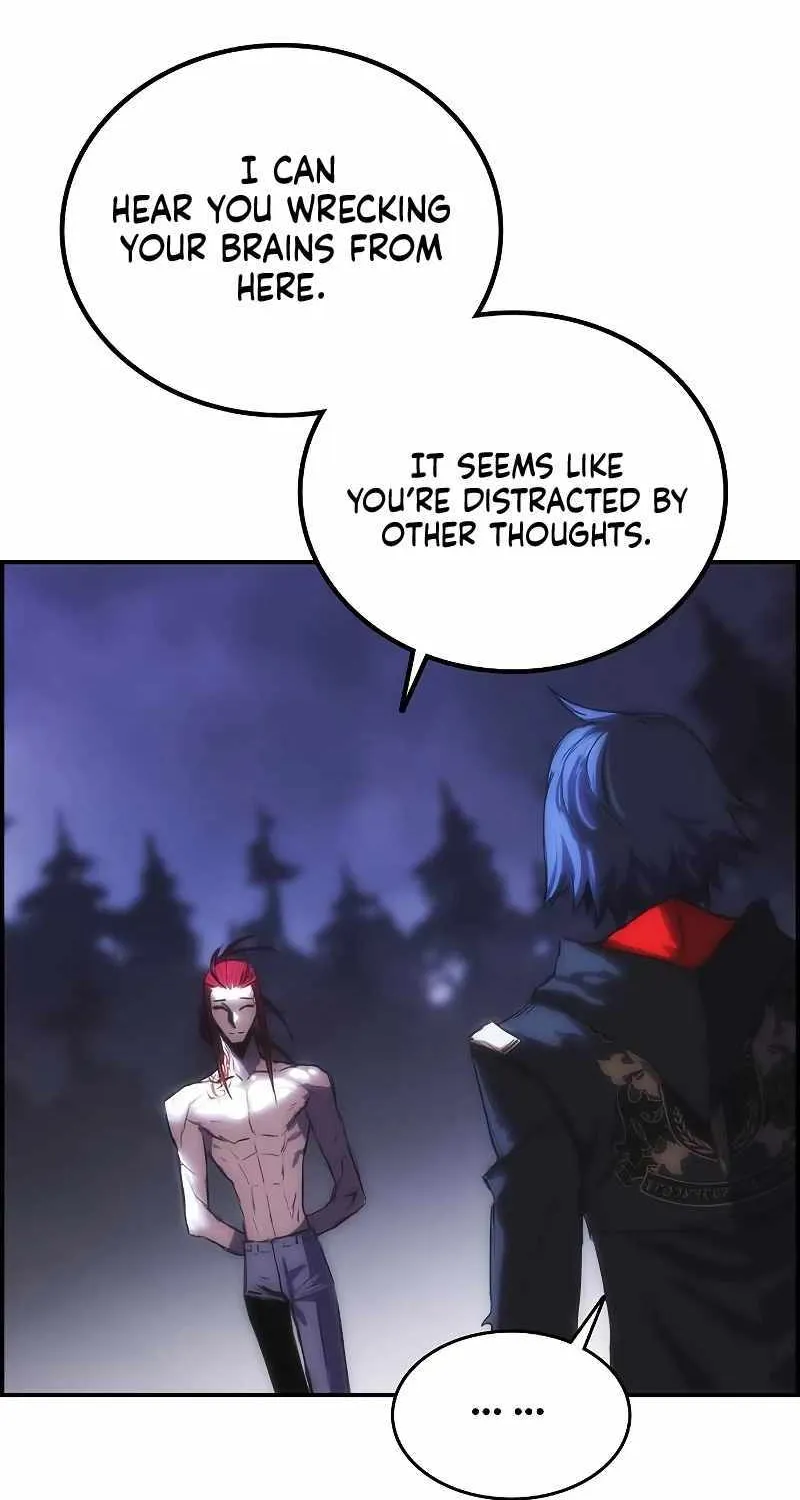Read Bloodhound’s Regression Instinct chapter 14 image 36 on Lezhin