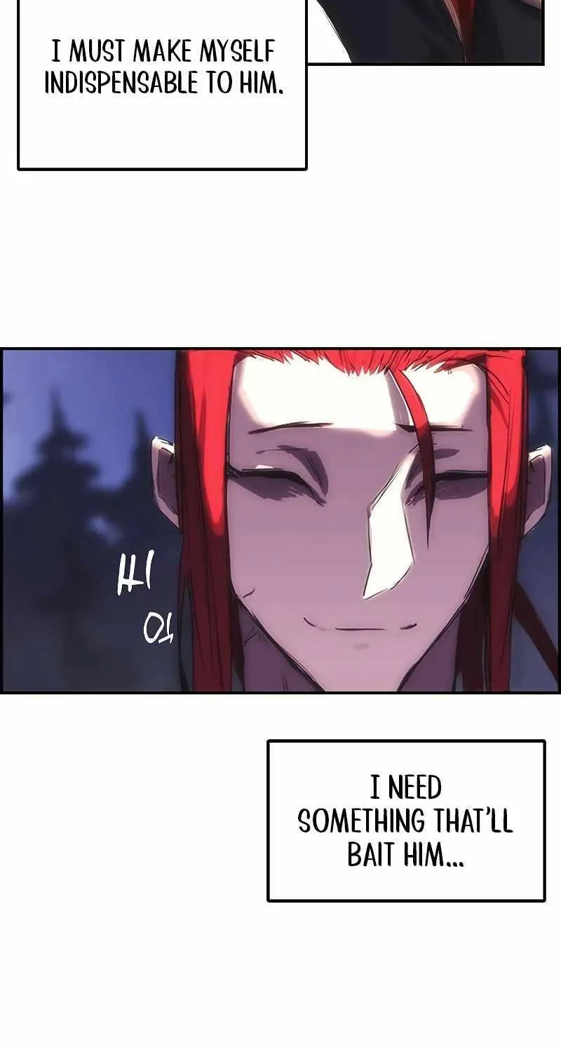 Read Bloodhound’s Regression Instinct chapter 14 image 41 on Lezhin