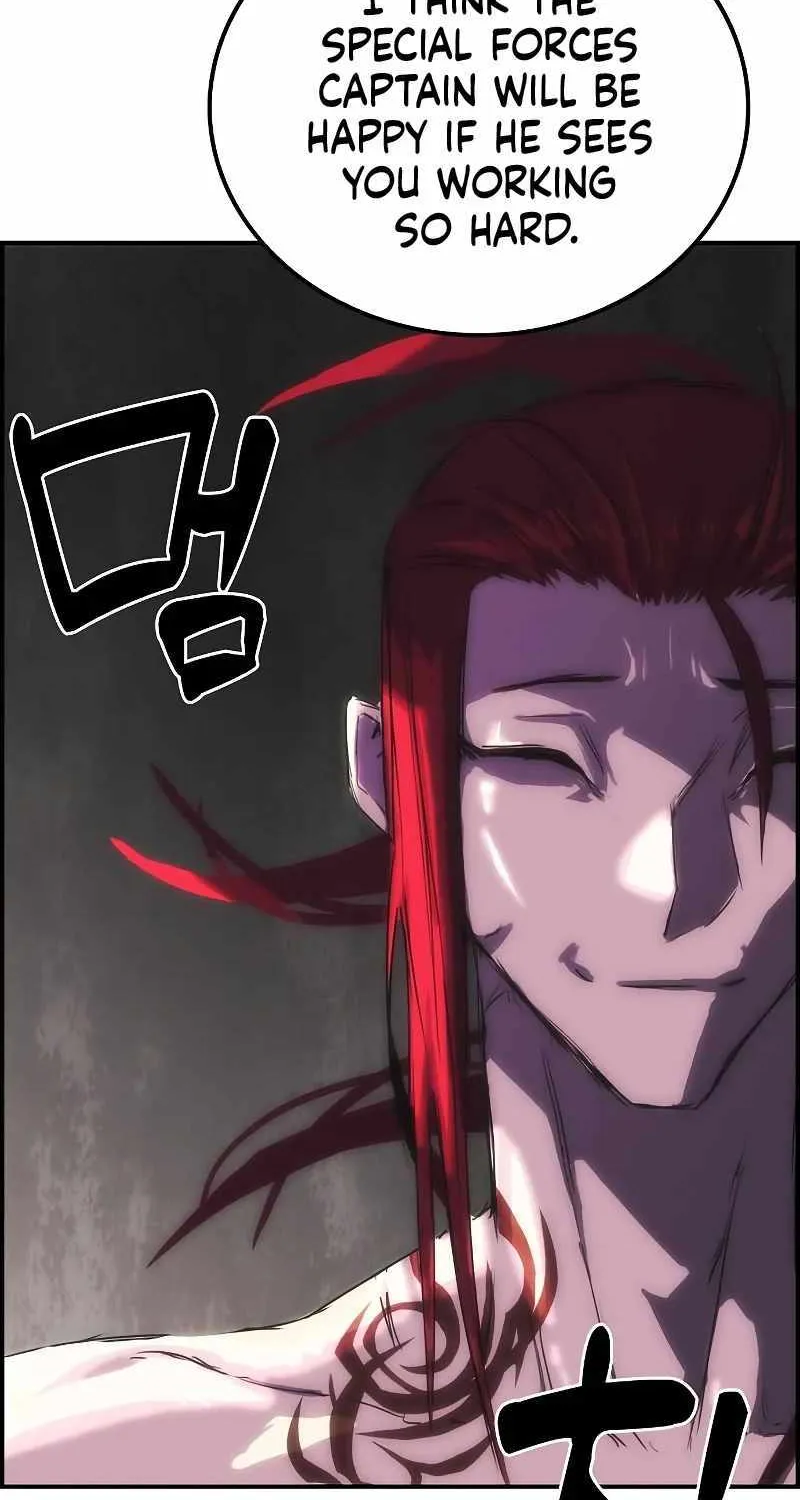 Read Bloodhound’s Regression Instinct chapter 14 image 43 on Lezhin
