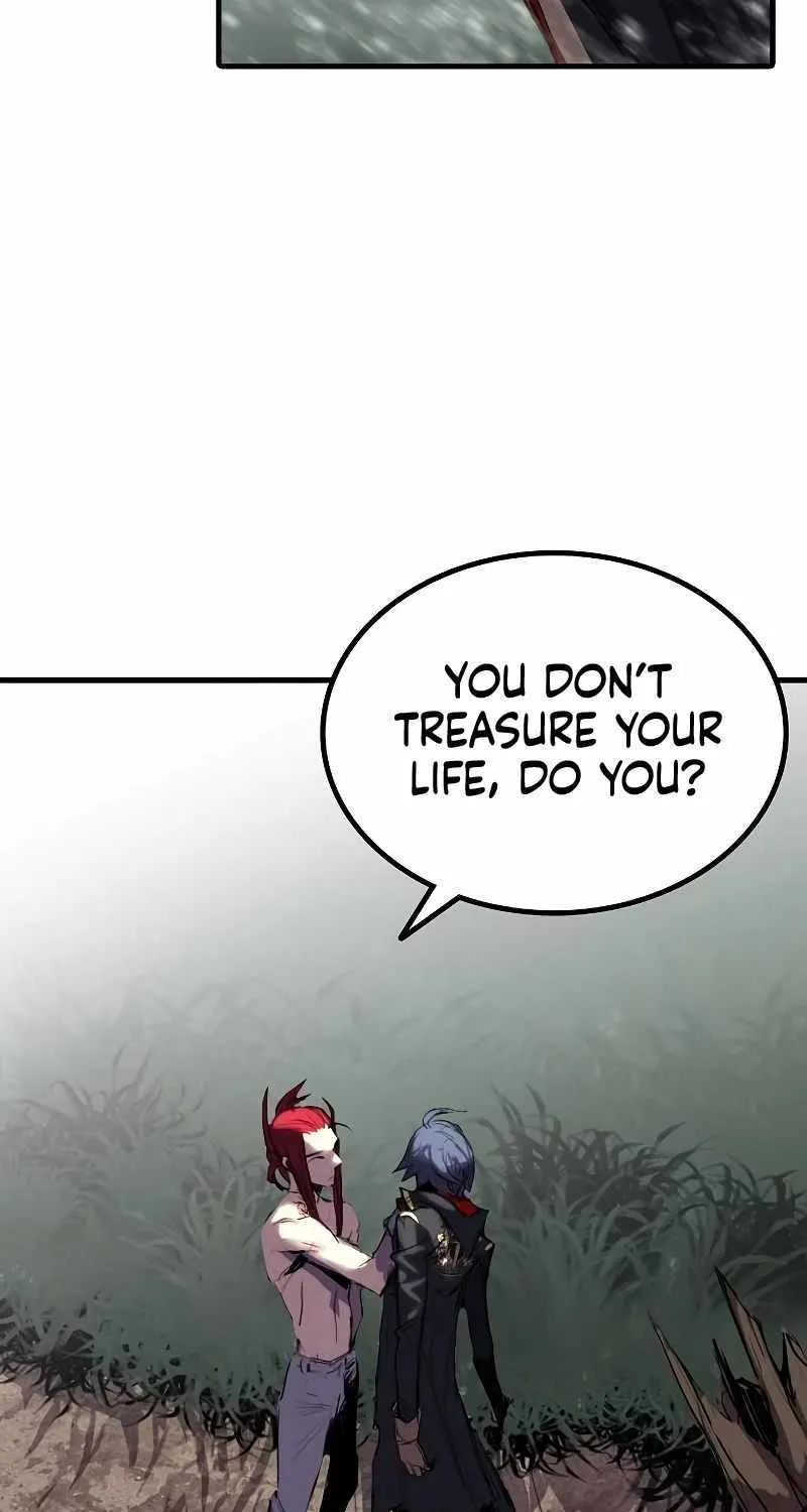 Read Bloodhound’s Regression Instinct chapter 14 image 53 on Lezhin