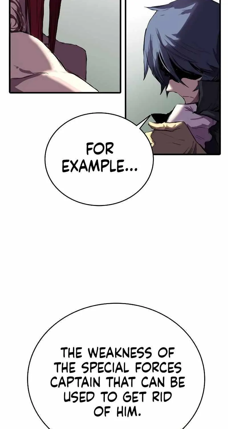Read Bloodhound’s Regression Instinct chapter 14 image 55 on Lezhin