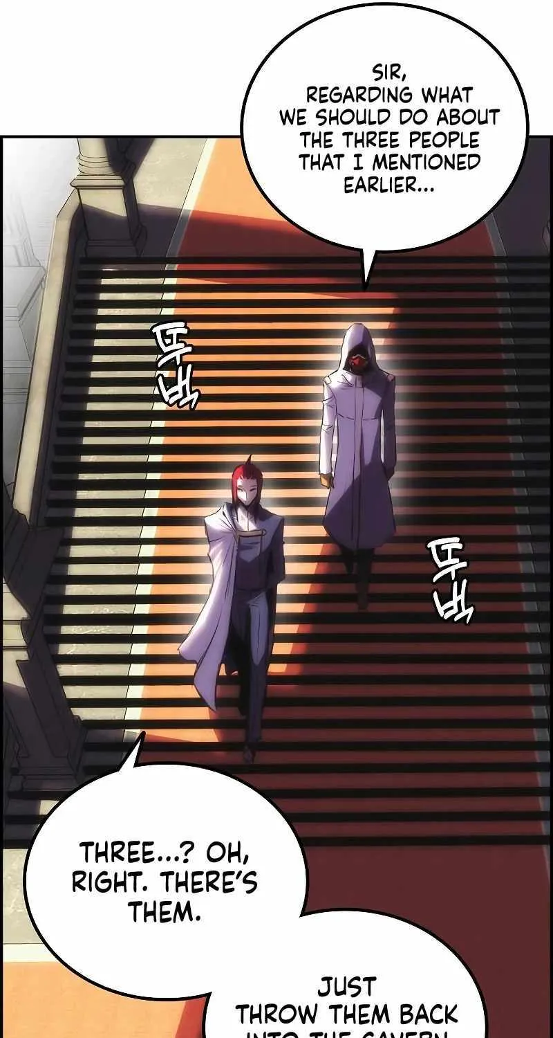 Read Bloodhound’s Regression Instinct chapter 14 image 67 on Lezhin
